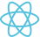 React